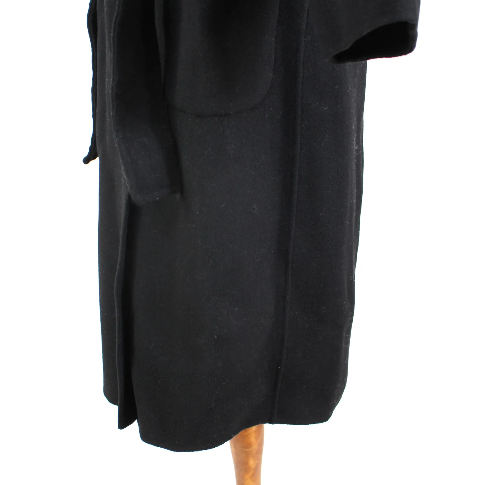 Anine Bing Dylan Belted Coat