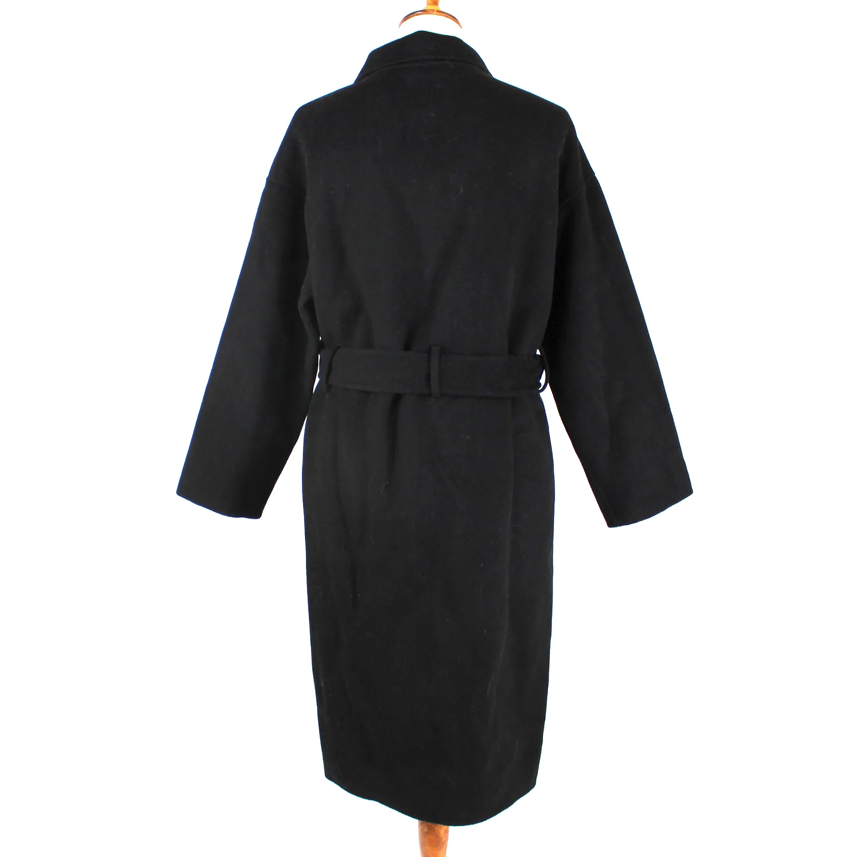 Anine Bing Dylan Belted Coat