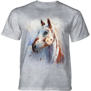 Appaloosa Soul Horse T-Shirt
