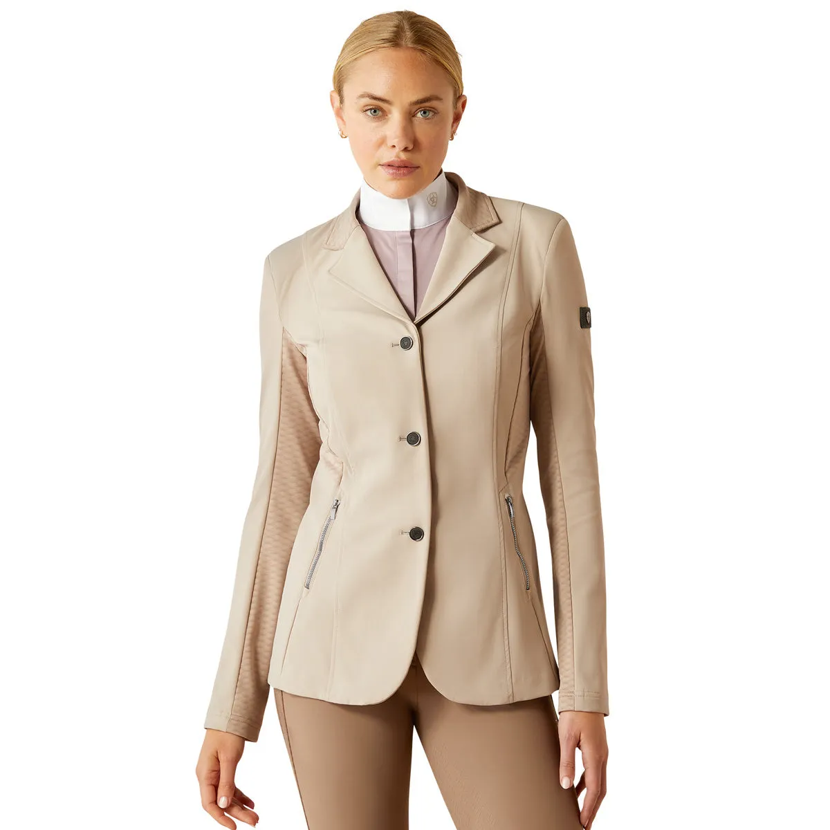 Ariat Galatea Bellatrix Ladies Show Coat