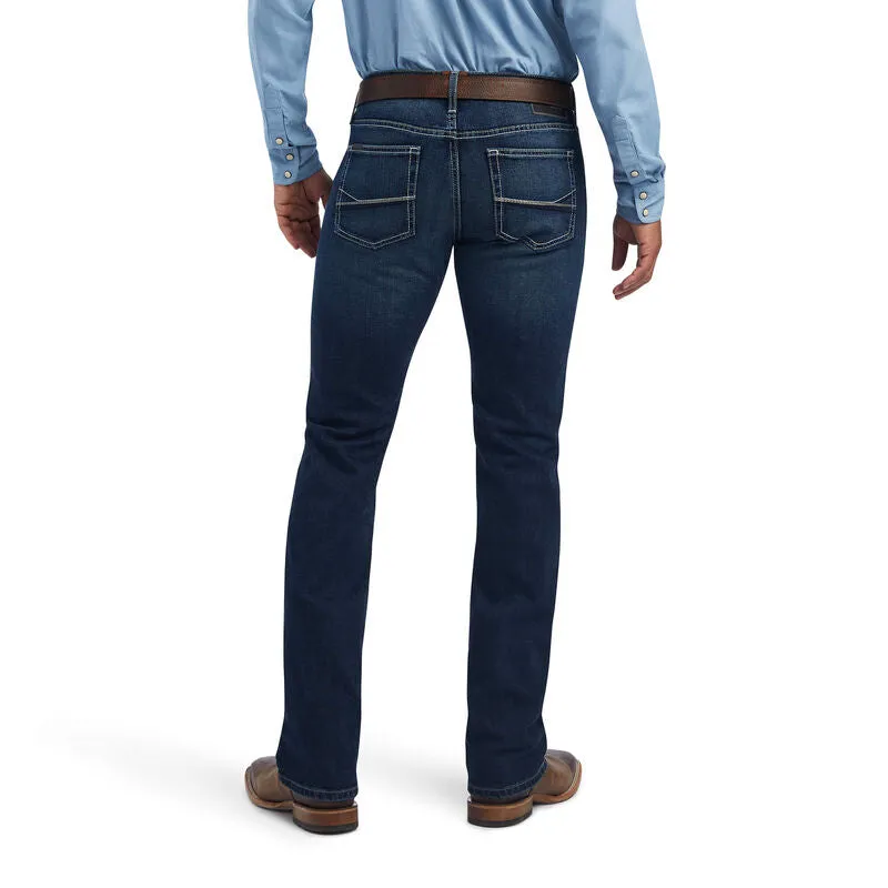 Ariat M7 Slim Ranger Drake Straight Jean