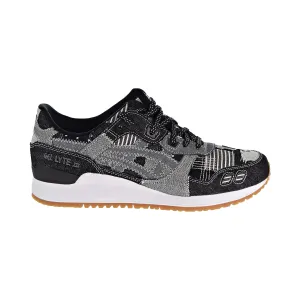 Asics Gel-Lyte 3 Mens Shoes Peacoat/Aluminium