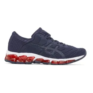 Asics Navy GEL-Quantum 360 5 Sneakers