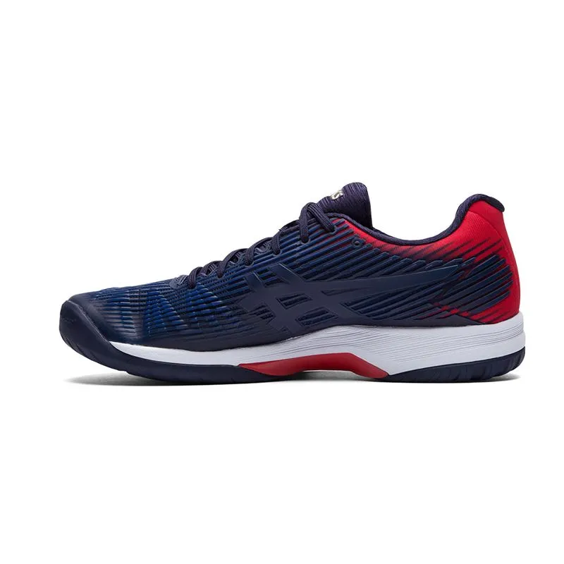 Asics Solution Speed FF (Peacoat/Champagne)
