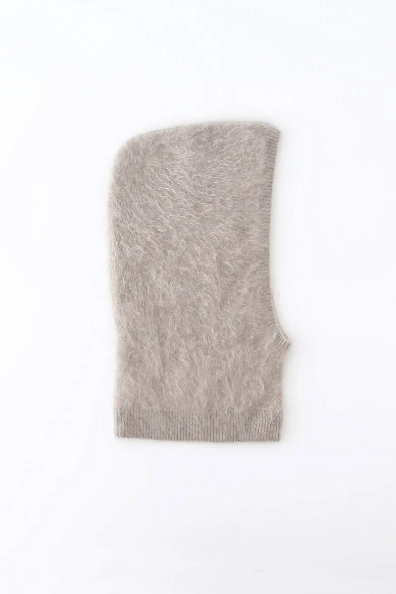 BALACLAVA - GREIGE