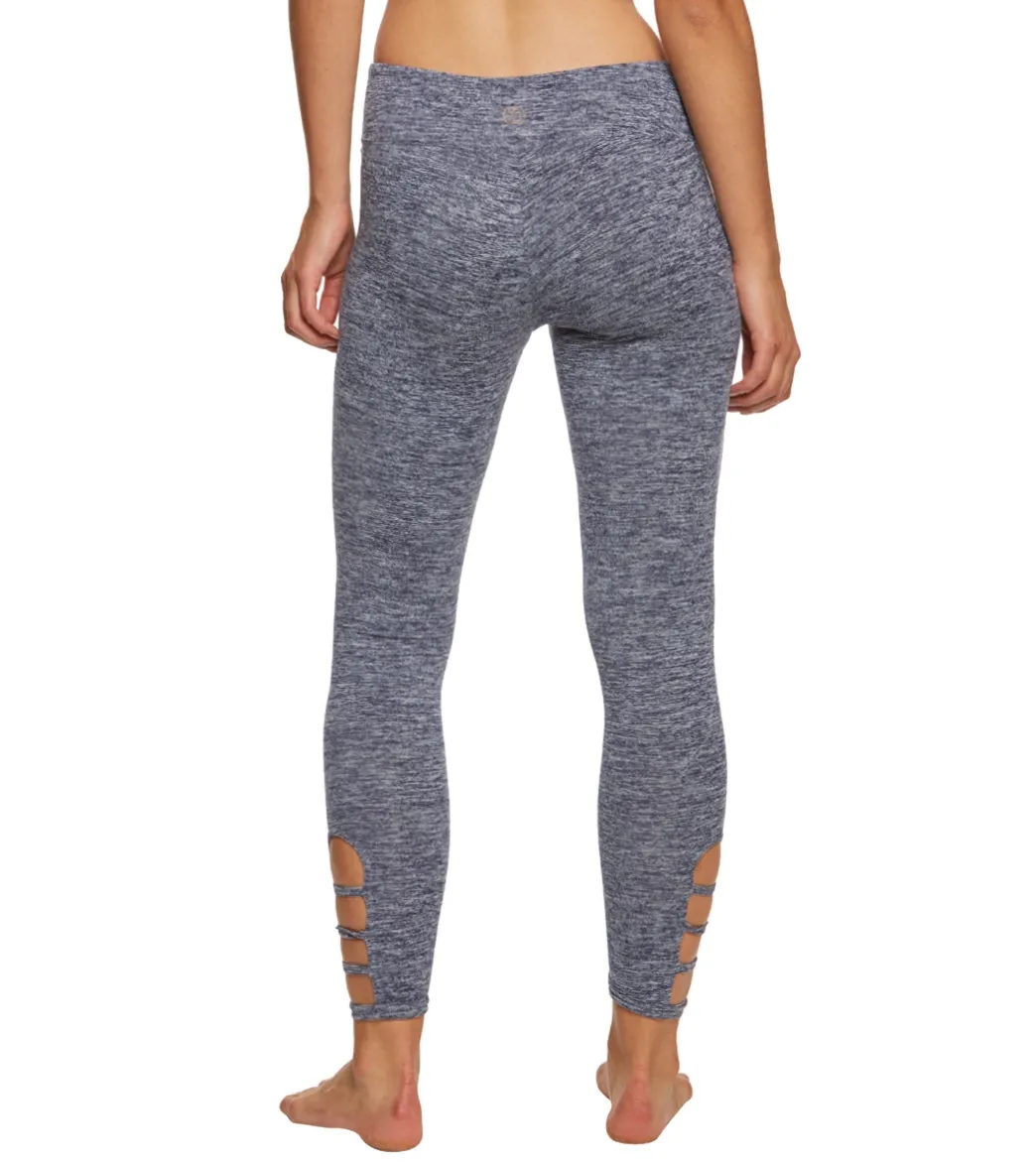 Balance Collection Scout Triple Strap Yoga Leggings