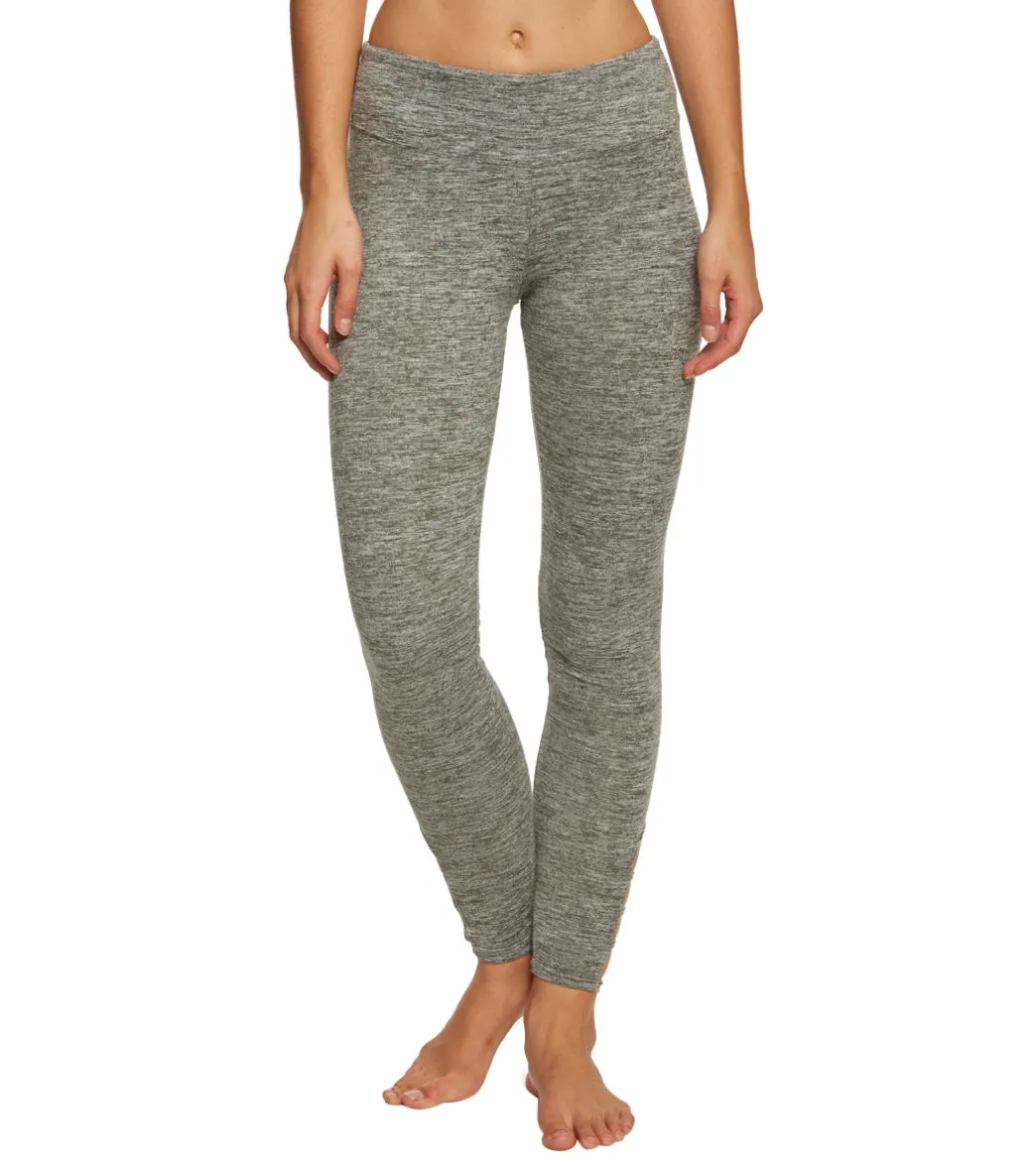 Balance Collection Scout Triple Strap Yoga Leggings