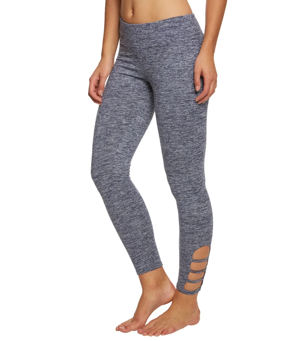 Balance Collection Scout Triple Strap Yoga Leggings