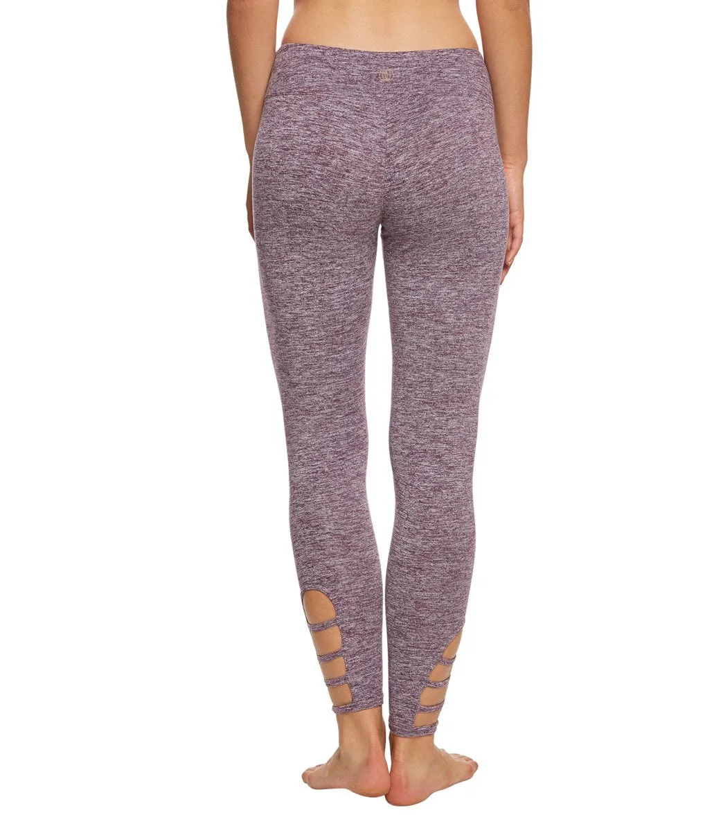 Balance Collection Scout Triple Strap Yoga Leggings