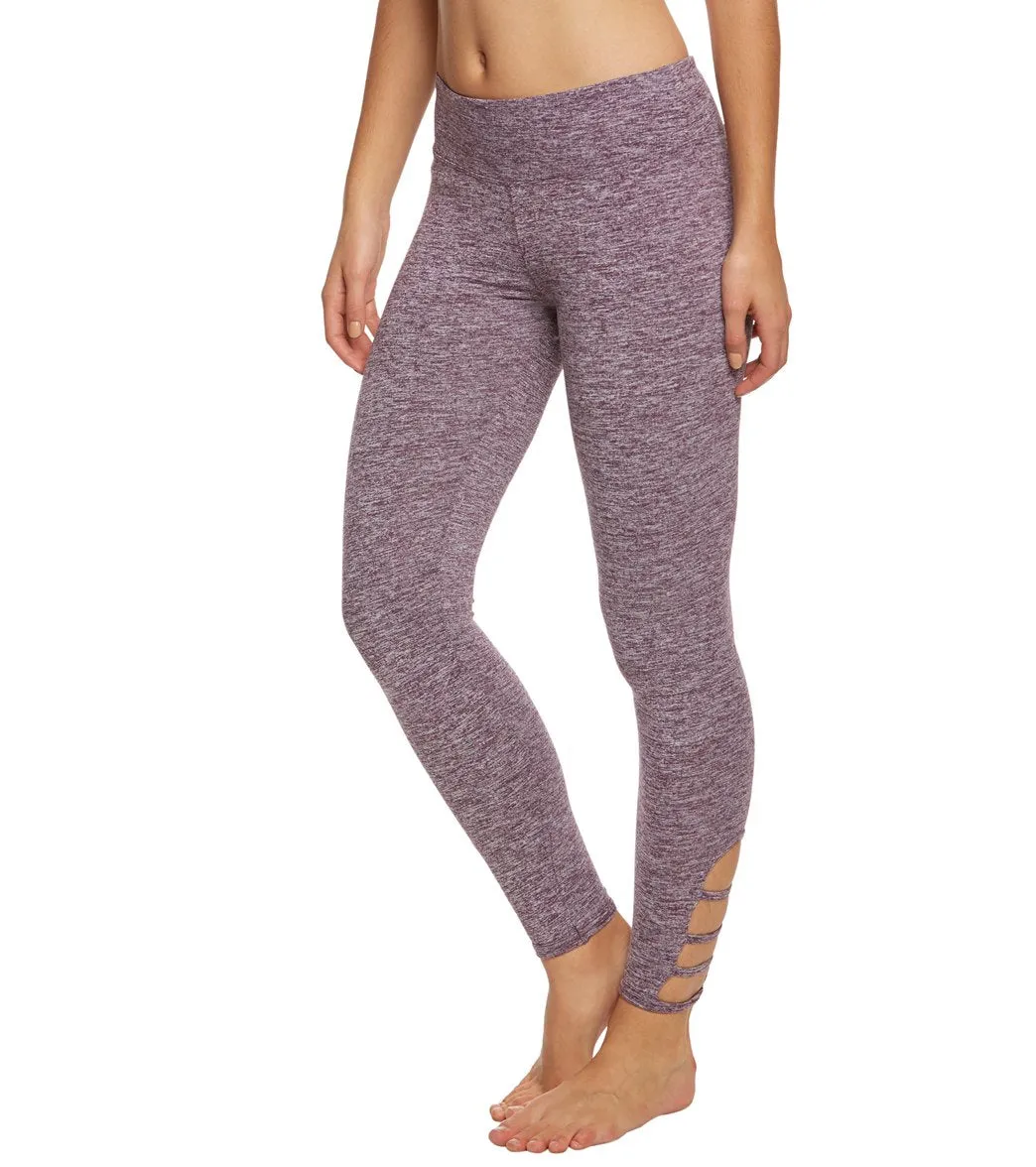 Balance Collection Scout Triple Strap Yoga Leggings