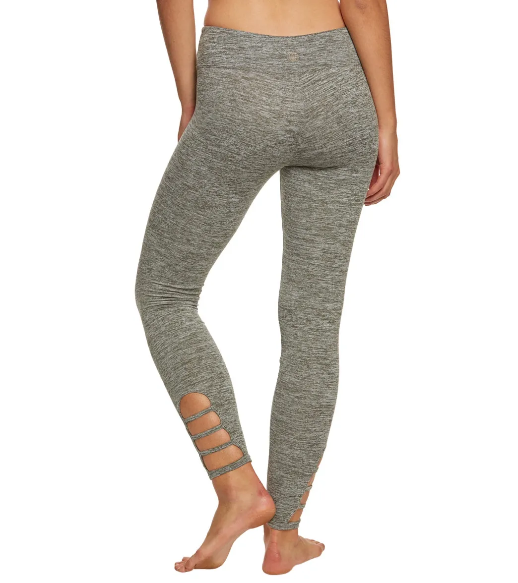 Balance Collection Scout Triple Strap Yoga Leggings