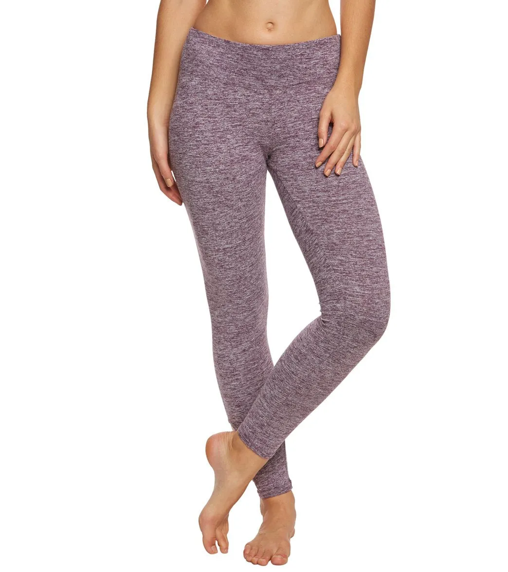 Balance Collection Scout Triple Strap Yoga Leggings