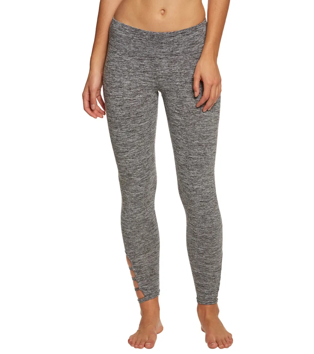 Balance Collection Scout Triple Strap Yoga Leggings