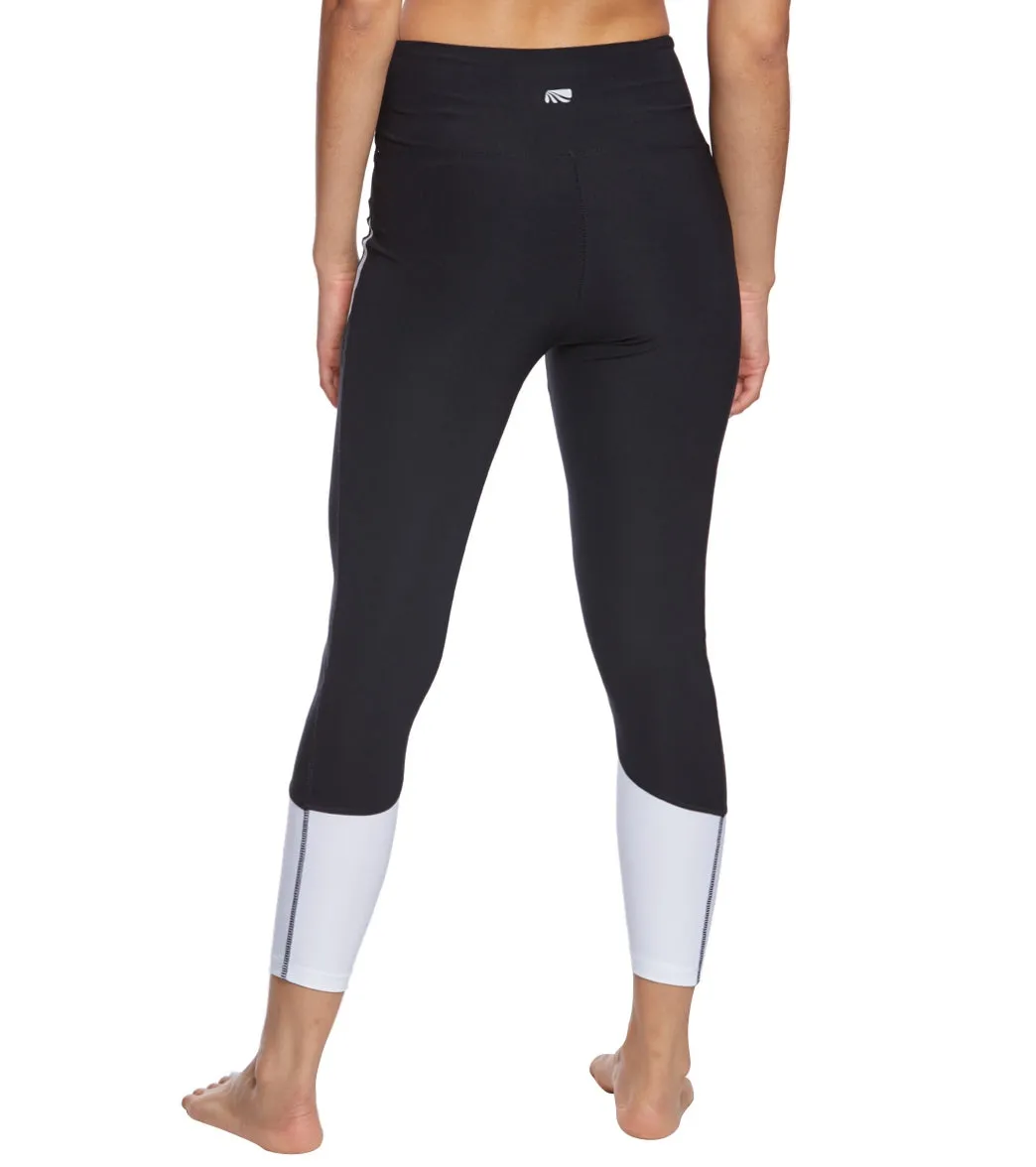 Balance Collection Strike Yoga Capris