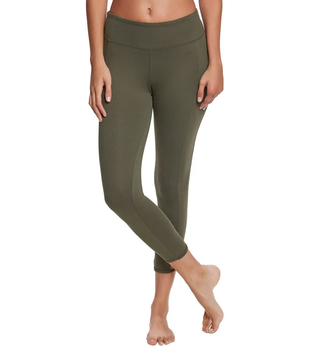Balance Collection Sunrise Yoga Capris