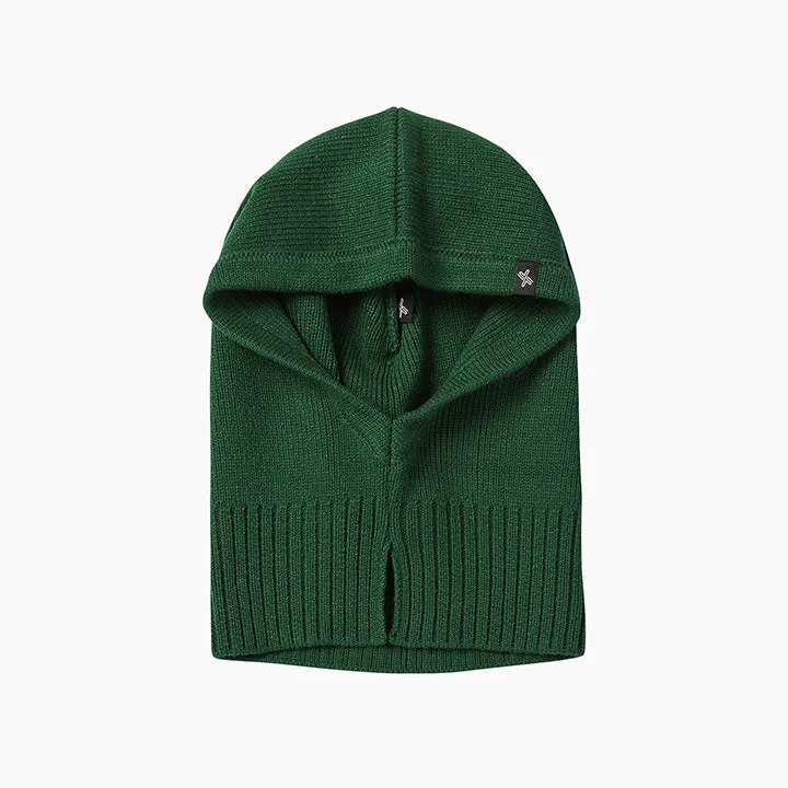 Basic Knit Balaclava