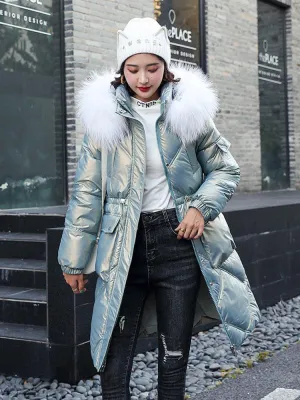 Big Fur