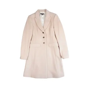 Boss Wool Coat - Women's 2
