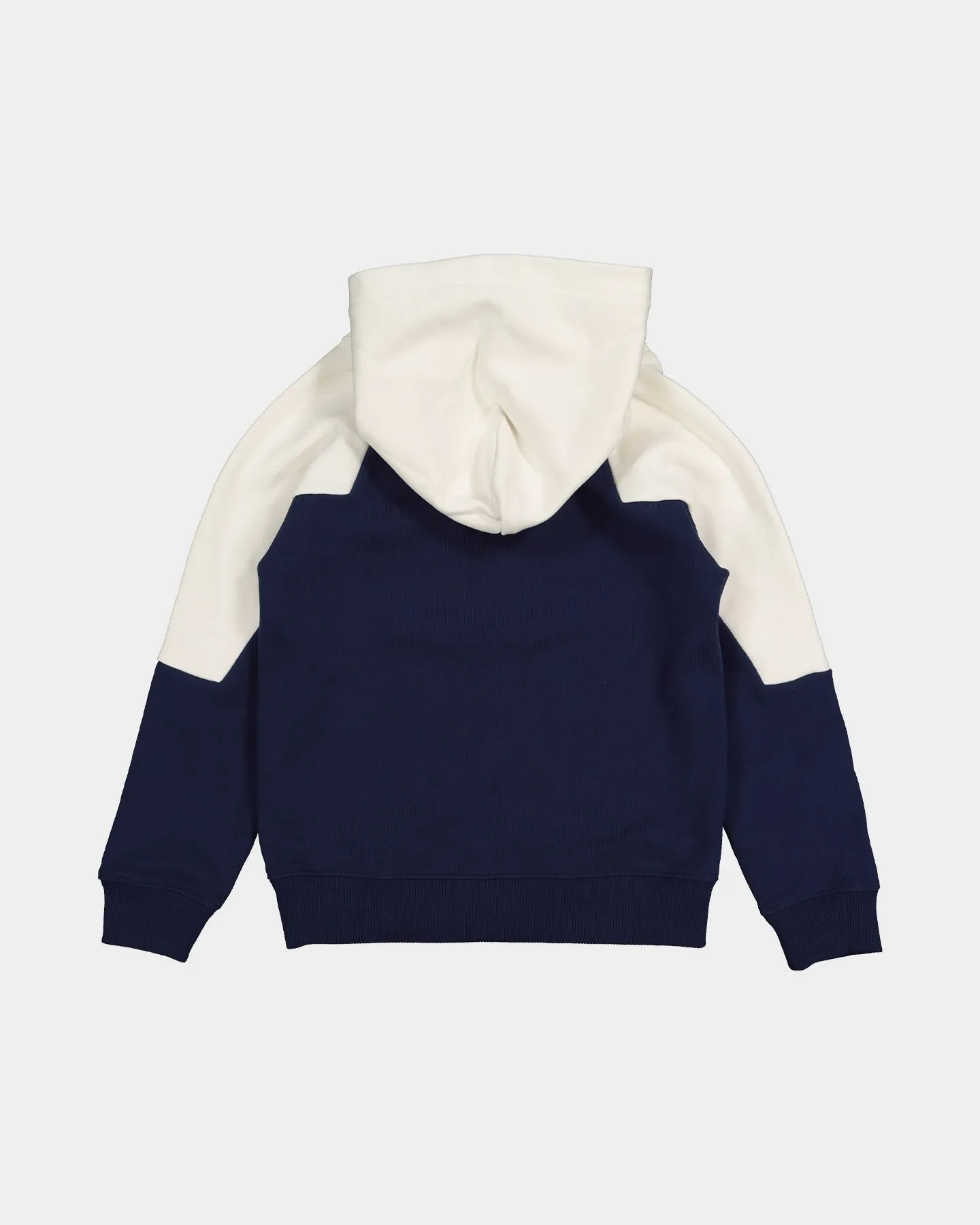 Calvin Klein Kids' Colour Block Stack Logo Set Peacoat