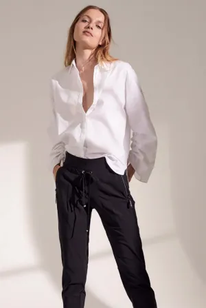 Candy Jogger Pant — Black