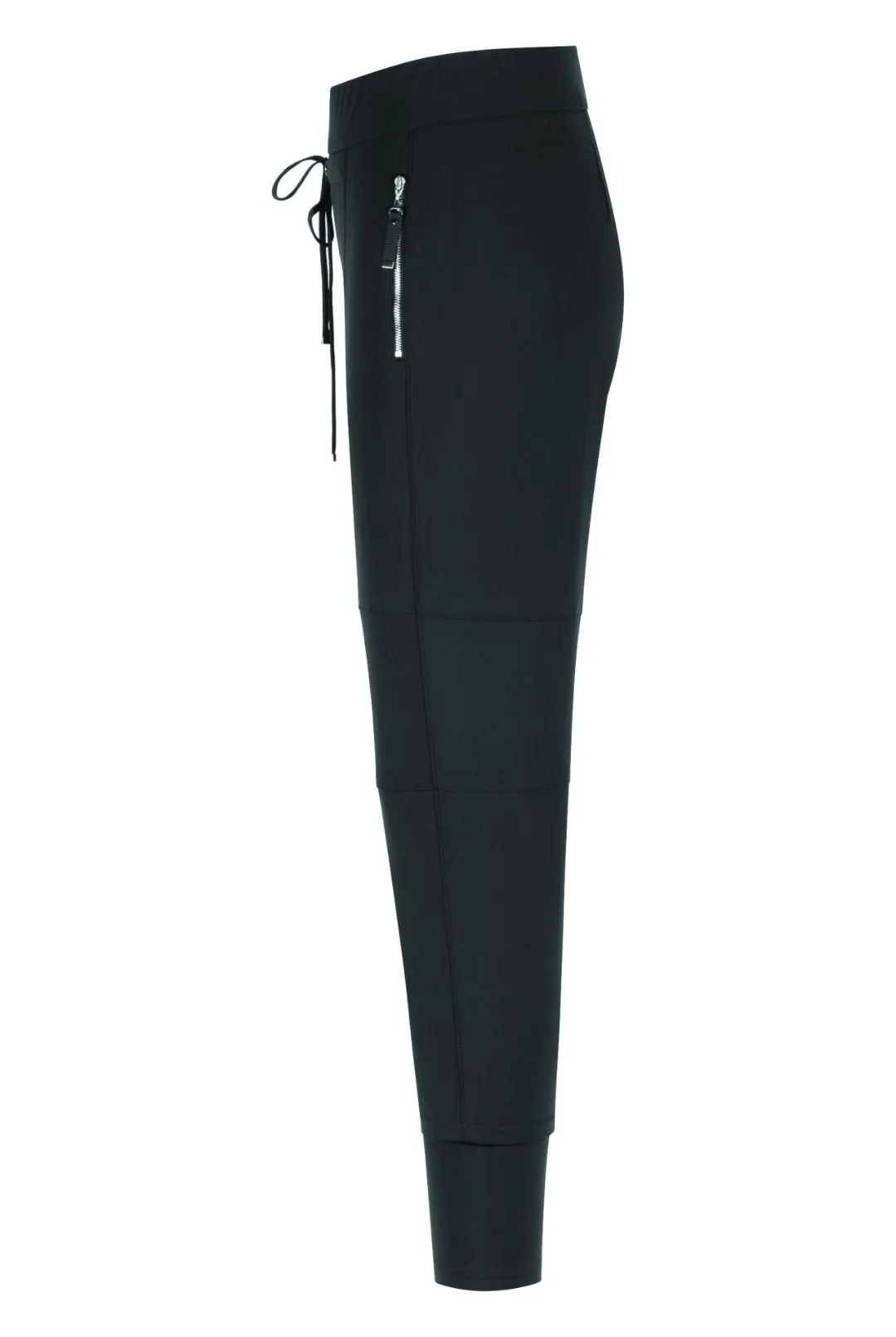 Candy Jogger Pant — Black