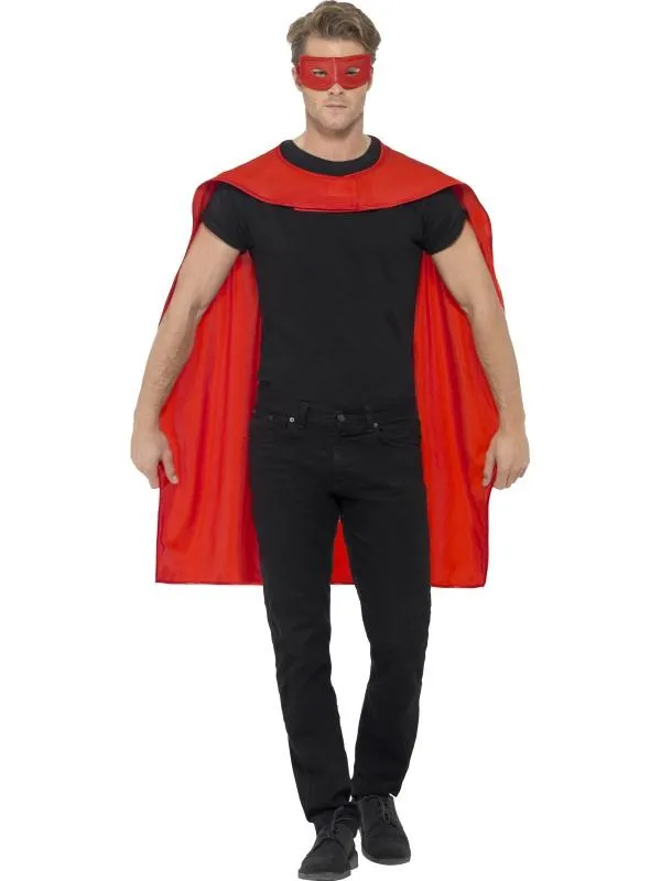Cape