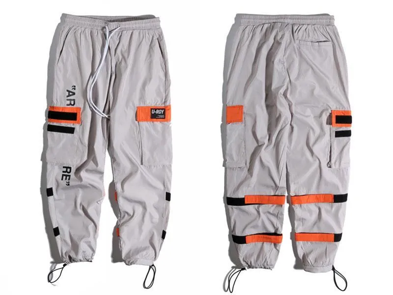 Cargo pants "Taito"