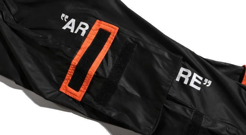 Cargo pants "Taito"