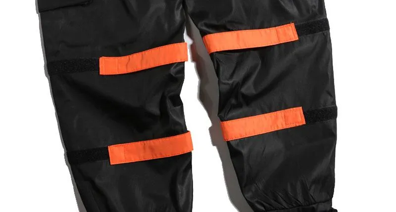 Cargo pants "Taito"
