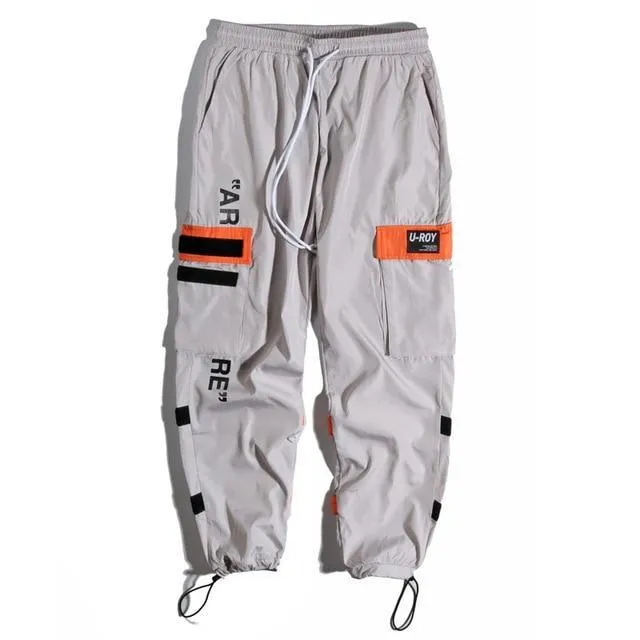 Cargo pants "Taito"