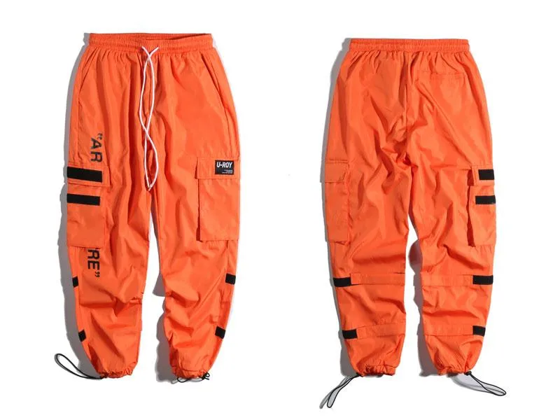 Cargo pants "Taito"