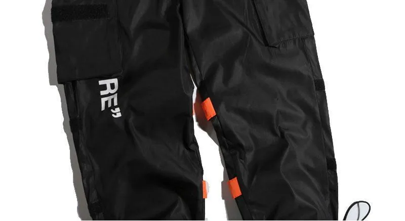 Cargo pants "Taito"