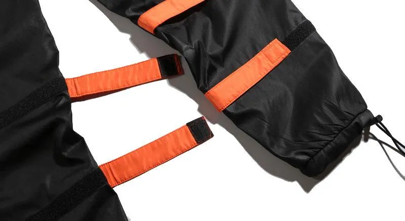 Cargo pants "Taito"