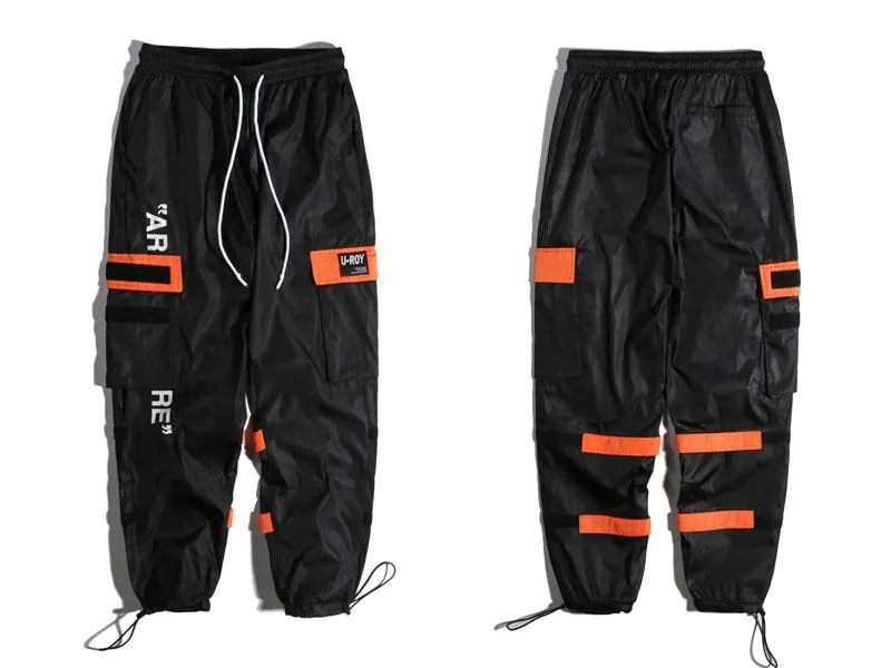 Cargo pants "Taito"