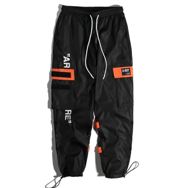 Cargo pants "Taito"