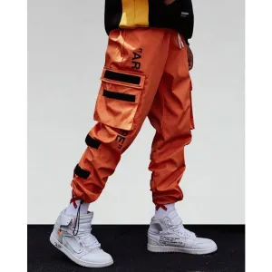 Cargo pants "Taito"