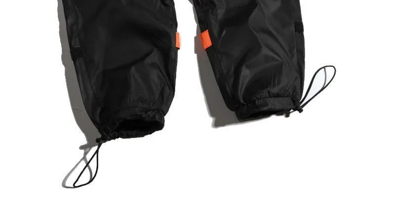 Cargo pants "Taito"