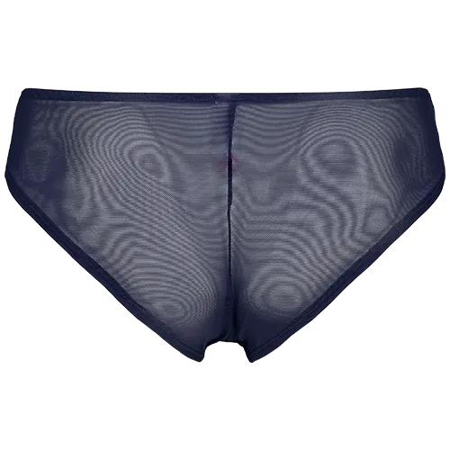Carly brazilian - Peacoat navy