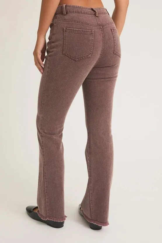 Casual Days Flare Jeans