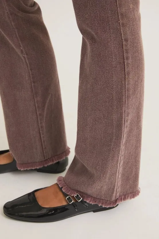 Casual Days Flare Jeans