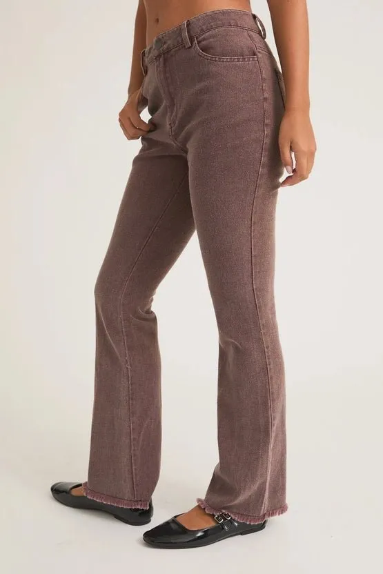 Casual Days Flare Jeans
