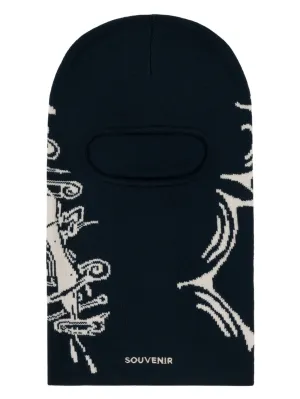 Cicatrice x Balti Balaclava