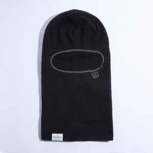 Coal The Uniform Clava - Black