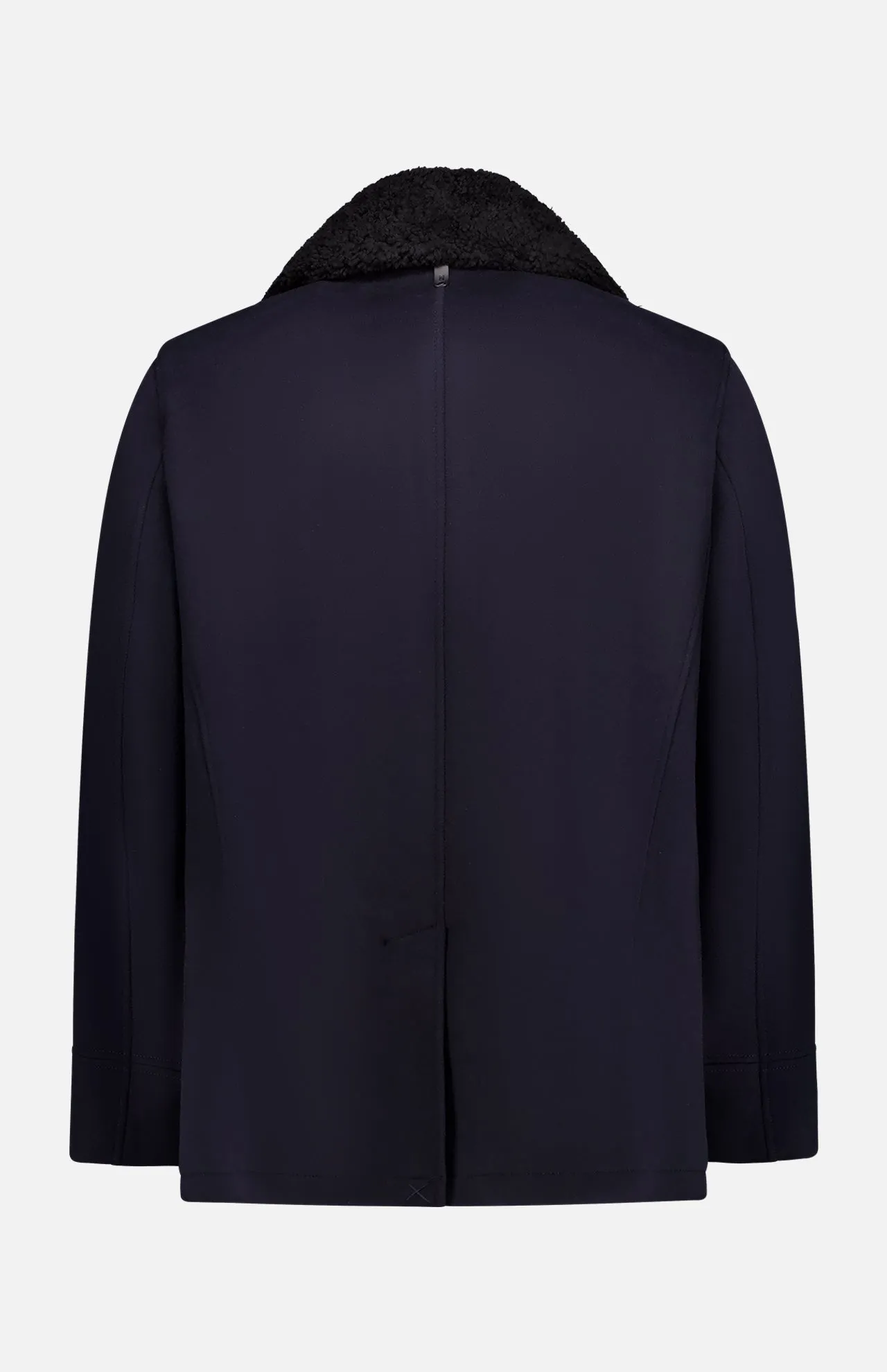 Cole Jacket