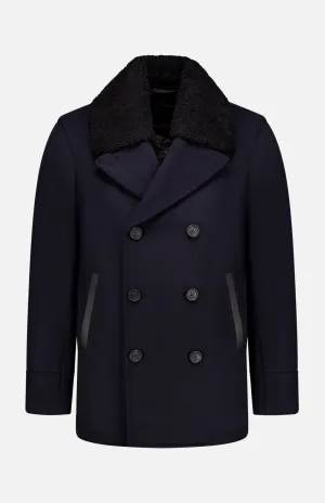 Cole Jacket