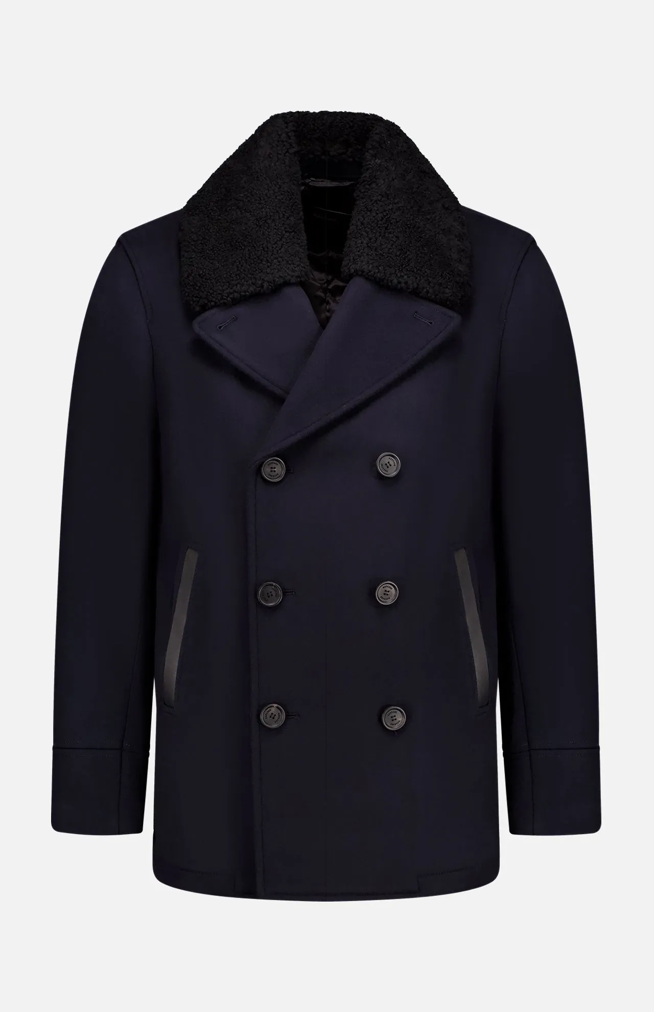 Cole Jacket