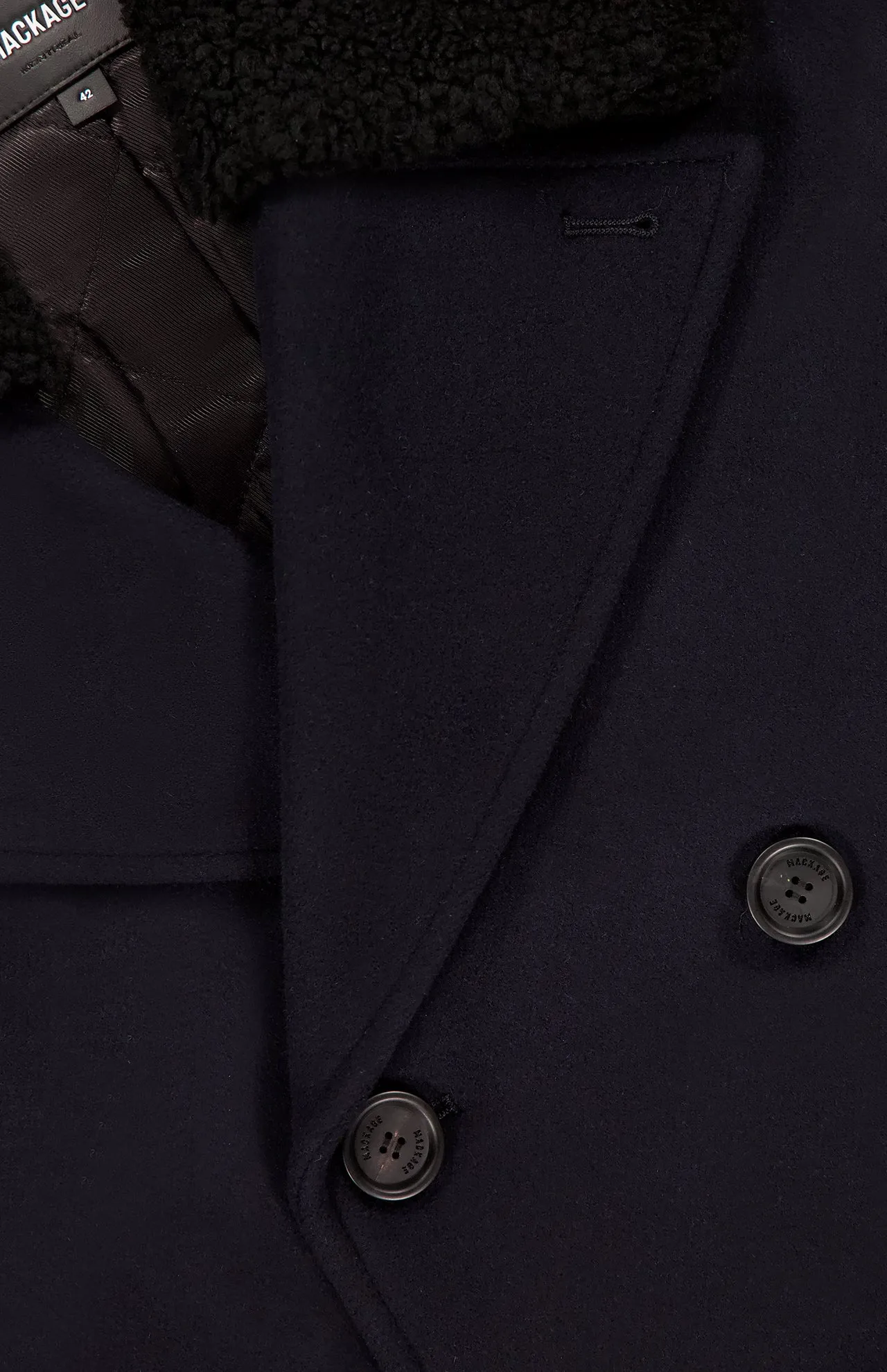 Cole Jacket