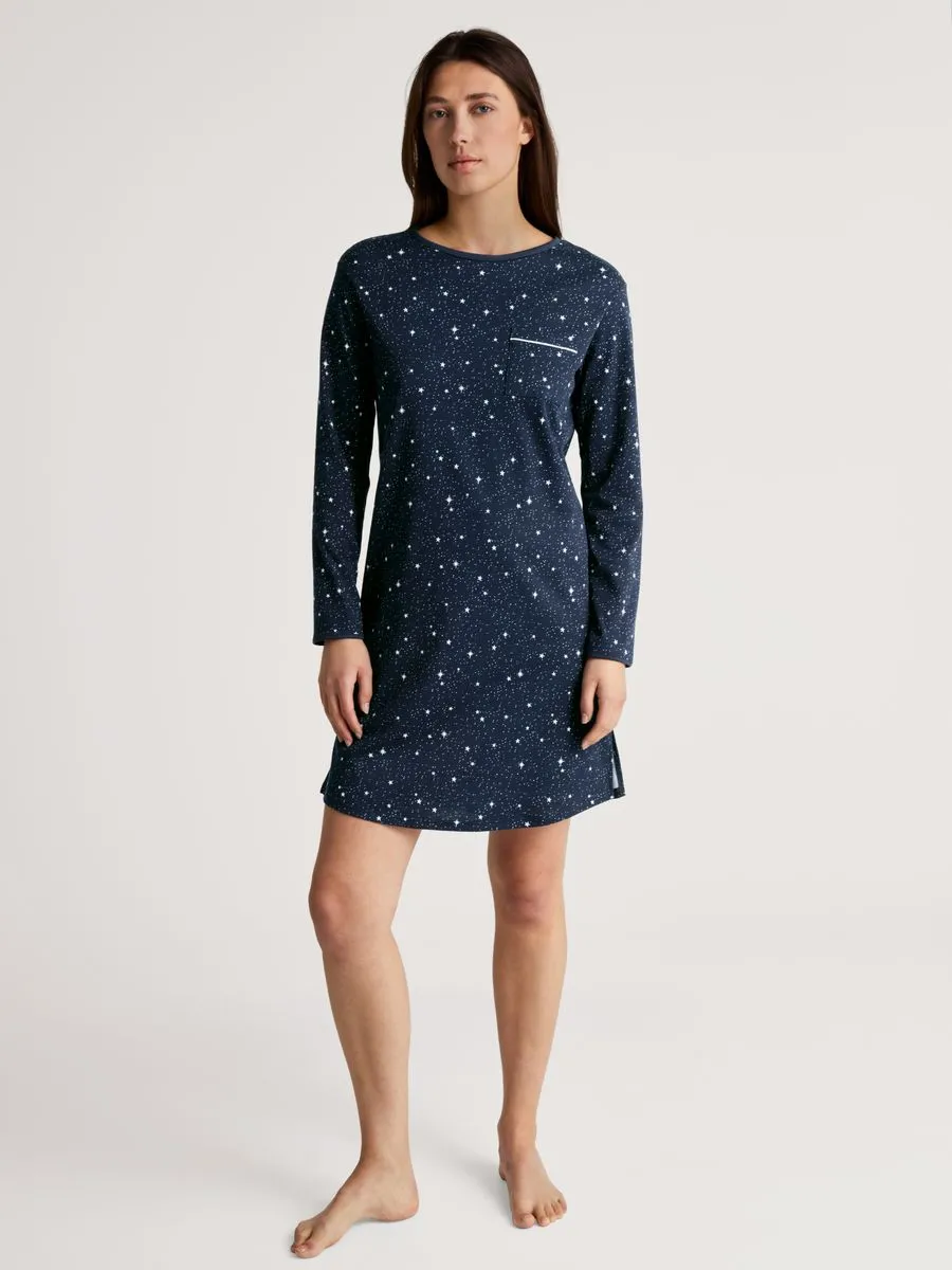 DAMEN Sleepshirt