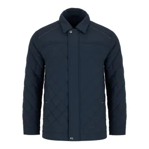 DG Drifter Casual Jacket | Birch Navy