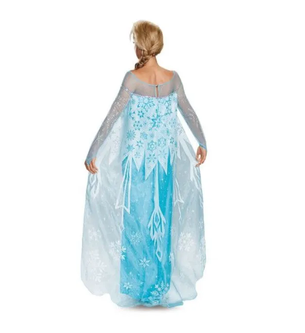 Elsa Prestige Adult